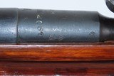 WORLD WAR II Soviet IZHEVSK M91/30 PU Mosin-Nagant SNIPER Rifle C&R w/SCOPE Military w/PU SCOPE w/SLING - Image 17 of 23