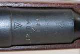 WORLD WAR II Soviet IZHEVSK M91/30 PU Mosin-Nagant SNIPER Rifle C&R w/SCOPE Military w/PU SCOPE w/SLING - Image 10 of 23