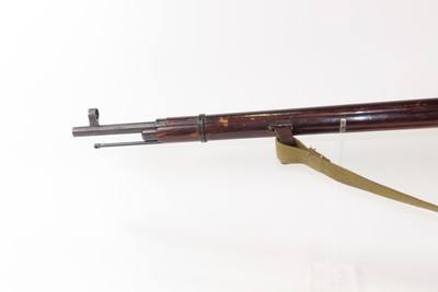 WORLD WAR II Soviet IZHEVSK M91/30 PU Mosin-Nagant SNIPER Rifle C&R w/SCOPE Military w/PU SCOPE w/SLING - Image 12 of 23