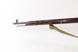 WORLD WAR II Soviet IZHEVSK M91/30 PU Mosin-Nagant SNIPER Rifle C&R w/SCOPE Military w/PU SCOPE w/SLING - Image 12 of 23