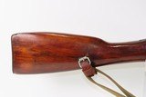 WORLD WAR II Soviet IZHEVSK M91/30 PU Mosin-Nagant SNIPER Rifle C&R w/SCOPE Military w/PU SCOPE w/SLING - Image 7 of 23