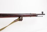WORLD WAR II Soviet IZHEVSK M91/30 PU Mosin-Nagant SNIPER Rifle C&R w/SCOPE Military w/PU SCOPE w/SLING - Image 23 of 23