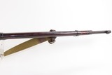 WORLD WAR II Soviet IZHEVSK M91/30 PU Mosin-Nagant SNIPER Rifle C&R w/SCOPE Military w/PU SCOPE w/SLING - Image 4 of 23