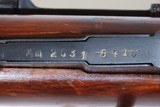 WORLD WAR II Soviet IZHEVSK M91/30 PU Mosin-Nagant SNIPER Rifle C&R w/SCOPE Military w/PU SCOPE w/SLING - Image 21 of 23