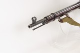 WORLD WAR II Soviet IZHEVSK M91/30 PU Mosin-Nagant SNIPER Rifle C&R w/SCOPE Military w/PU SCOPE w/SLING - Image 16 of 23