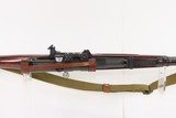 WORLD WAR II Soviet IZHEVSK M91/30 PU Mosin-Nagant SNIPER Rifle C&R w/SCOPE Military w/PU SCOPE w/SLING - Image 3 of 23