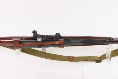 WORLD WAR II Soviet IZHEVSK M91/30 PU Mosin-Nagant SNIPER Rifle C&R w/SCOPE Military w/PU SCOPE w/SLING - Image 3 of 23