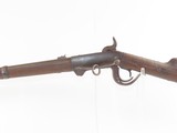 CIVIL WAR Antique U.S. BURNSIDE Percussion SADDLE RING CARBINE .54 CaliberISSUED TO MI, IN, OH, NJ, WV, PA, IL CAVALRIES - Image 17 of 18