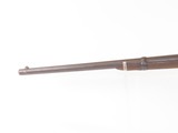 CIVIL WAR Antique U.S. BURNSIDE Percussion SADDLE RING CARBINE .54 CaliberISSUED TO MI, IN, OH, NJ, WV, PA, IL CAVALRIES - Image 7 of 18