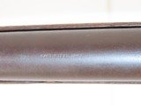 CIVIL WAR Antique U.S. BURNSIDE Percussion SADDLE RING CARBINE .54 CaliberISSUED TO MI, IN, OH, NJ, WV, PA, IL CAVALRIES - Image 3 of 18