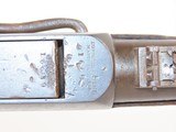 CIVIL WAR Antique U.S. BURNSIDE Percussion SADDLE RING CARBINE .54 CaliberISSUED TO MI, IN, OH, NJ, WV, PA, IL CAVALRIES - Image 8 of 18