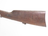 CIVIL WAR Antique U.S. BURNSIDE Percussion SADDLE RING CARBINE .54 CaliberISSUED TO MI, IN, OH, NJ, WV, PA, IL CAVALRIES - Image 2 of 18