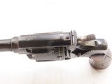 SMITH & WESSON .22/32 HAND EJECTOR Double Action RF Revolver C&R WHEEL GUNKnown as the “.22/32 HEAVY FRAME TARGET REVOLVER” - Image 8 of 20