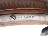 SMITH & WESSON .22/32 HAND EJECTOR Double Action RF Revolver C&R WHEEL GUNKnown as the “.22/32 HEAVY FRAME TARGET REVOLVER” - Image 14 of 20