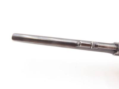 SMITH & WESSON .22/32 HAND EJECTOR Double Action RF Revolver C&R WHEEL GUNKnown as the “.22/32 HEAVY FRAME TARGET REVOLVER” - Image 15 of 20