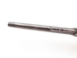 SMITH & WESSON .22/32 HAND EJECTOR Double Action RF Revolver C&R WHEEL GUNKnown as the “.22/32 HEAVY FRAME TARGET REVOLVER” - Image 15 of 20