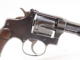 SMITH & WESSON .22/32 HAND EJECTOR Double Action RF Revolver C&R WHEEL GUNKnown as the “.22/32 HEAVY FRAME TARGET REVOLVER” - Image 19 of 20