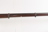 1863 CIVIL WAR Antique U.S. J.P. MOORE “Long Enfield” INFANTRY Rifle-Musket 1 of 1,280 Purchased by U.S. Government Dated 1863 - Image 6 of 21