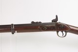 1863 CIVIL WAR Antique U.S. J.P. MOORE “Long Enfield” INFANTRY Rifle-Musket 1 of 1,280 Purchased by U.S. Government Dated 1863 - Image 14 of 21