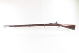 1863 CIVIL WAR Antique U.S. J.P. MOORE “Long Enfield” INFANTRY Rifle-Musket 1 of 1,280 Purchased by U.S. Government Dated 1863 - Image 12 of 21