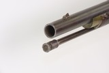 1863 CIVIL WAR Antique U.S. J.P. MOORE “Long Enfield” INFANTRY Rifle-Musket 1 of 1,280 Purchased by U.S. Government Dated 1863 - Image 15 of 21
