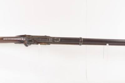 1863 CIVIL WAR Antique U.S. J.P. MOORE “Long Enfield” INFANTRY Rifle-Musket 1 of 1,280 Purchased by U.S. Government Dated 1863 - Image 3 of 21