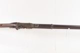 1863 CIVIL WAR Antique U.S. J.P. MOORE “Long Enfield” INFANTRY Rifle-Musket 1 of 1,280 Purchased by U.S. Government Dated 1863 - Image 3 of 21
