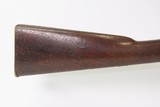 1863 CIVIL WAR Antique U.S. J.P. MOORE “Long Enfield” INFANTRY Rifle-Musket 1 of 1,280 Purchased by U.S. Government Dated 1863 - Image 19 of 21
