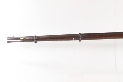 1863 CIVIL WAR Antique U.S. J.P. MOORE “Long Enfield” INFANTRY Rifle-Musket 1 of 1,280 Purchased by U.S. Government Dated 1863 - Image 9 of 21