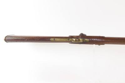 1863 CIVIL WAR Antique U.S. J.P. MOORE “Long Enfield” INFANTRY Rifle-Musket 1 of 1,280 Purchased by U.S. Government Dated 1863 - Image 16 of 21