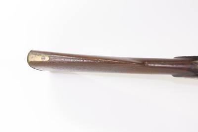 1863 CIVIL WAR Antique U.S. J.P. MOORE “Long Enfield” INFANTRY Rifle-Musket 1 of 1,280 Purchased by U.S. Government Dated 1863 - Image 2 of 21