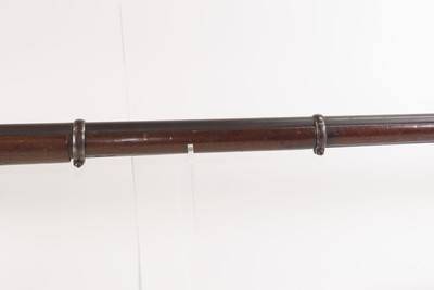 1863 CIVIL WAR Antique U.S. J.P. MOORE “Long Enfield” INFANTRY Rifle-Musket 1 of 1,280 Purchased by U.S. Government Dated 1863 - Image 6 of 21