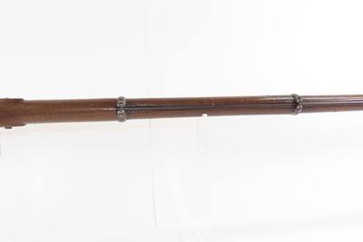 1863 CIVIL WAR Antique U.S. J.P. MOORE “Long Enfield” INFANTRY Rifle-Musket 1 of 1,280 Purchased by U.S. Government Dated 1863 - Image 17 of 21
