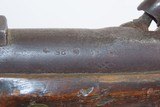 1863 CIVIL WAR Antique U.S. J.P. MOORE “Long Enfield” INFANTRY Rifle-Musket 1 of 1,280 Purchased by U.S. Government Dated 1863 - Image 5 of 21