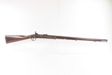 1863 CIVIL WAR Antique U.S. J.P. MOORE “Long Enfield” INFANTRY Rifle-Musket 1 of 1,280 Purchased by U.S. Government Dated 1863 - Image 7 of 21