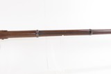 1863 CIVIL WAR Antique U.S. J.P. MOORE “Long Enfield” INFANTRY Rifle-Musket 1 of 1,280 Purchased by U.S. Government Dated 1863 - Image 17 of 21