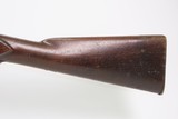 1863 CIVIL WAR Antique U.S. J.P. MOORE “Long Enfield” INFANTRY Rifle-Musket 1 of 1,280 Purchased by U.S. Government Dated 1863 - Image 21 of 21