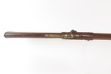 1863 CIVIL WAR Antique U.S. J.P. MOORE “Long Enfield” INFANTRY Rifle-Musket 1 of 1,280 Purchased by U.S. Government Dated 1863 - Image 16 of 21
