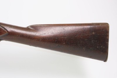 1863 CIVIL WAR Antique U.S. J.P. MOORE “Long Enfield” INFANTRY Rifle-Musket 1 of 1,280 Purchased by U.S. Government Dated 1863 - Image 21 of 21