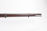 1863 CIVIL WAR Antique U.S. J.P. MOORE “Long Enfield” INFANTRY Rifle-Musket 1 of 1,280 Purchased by U.S. Government Dated 1863 - Image 13 of 21