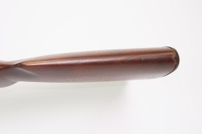 Antique .44-40 | 12 Gauge Combination Rifle & Shotgun W Richards Late-1800s Great Versatile Gun for the American Frontier - Image 11 of 23