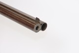 Antique .44-40 | 12 Gauge Combination Rifle & Shotgun W Richards Late-1800s Great Versatile Gun for the American Frontier - Image 23 of 23
