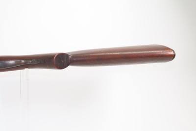 Antique .44-40 | 12 Gauge Combination Rifle & Shotgun W Richards Late-1800s Great Versatile Gun for the American Frontier - Image 7 of 23