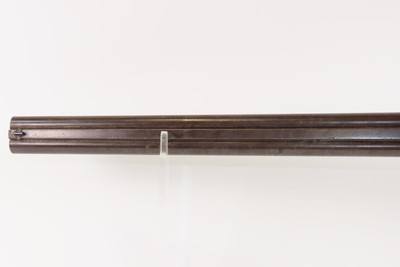 Antique .44-40 | 12 Gauge Combination Rifle & Shotgun W Richards Late-1800s Great Versatile Gun for the American Frontier - Image 13 of 23
