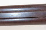 Antique .44-40 | 12 Gauge Combination Rifle & Shotgun W Richards Late-1800s Great Versatile Gun for the American Frontier - Image 10 of 23
