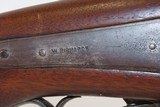 Antique .44-40 | 12 Gauge Combination Rifle & Shotgun W Richards Late-1800s Great Versatile Gun for the American Frontier - Image 17 of 23