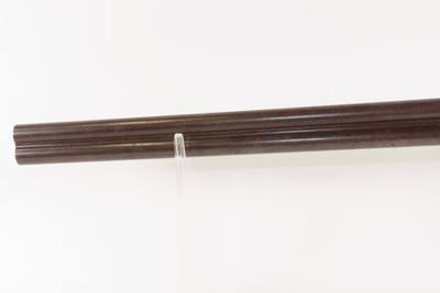 Antique .44-40 | 12 Gauge Combination Rifle & Shotgun W Richards Late-1800s Great Versatile Gun for the American Frontier - Image 16 of 23