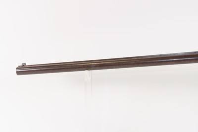 Antique .44-40 | 12 Gauge Combination Rifle & Shotgun W Richards Late-1800s Great Versatile Gun for the American Frontier - Image 5 of 23
