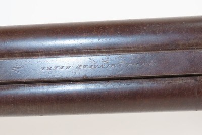 Antique .44-40 | 12 Gauge Combination Rifle & Shotgun W Richards Late-1800s Great Versatile Gun for the American Frontier - Image 10 of 23