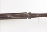 Antique .44-40 | 12 Gauge Combination Rifle & Shotgun W Richards Late-1800s Great Versatile Gun for the American Frontier - Image 15 of 23